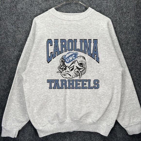 Other - Retro North Carolina Tar Heels Ncaa 1994 College Sweatshirt